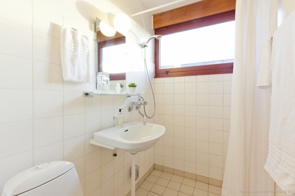 Fredensborg B&B Zewnętrze zdjęcie