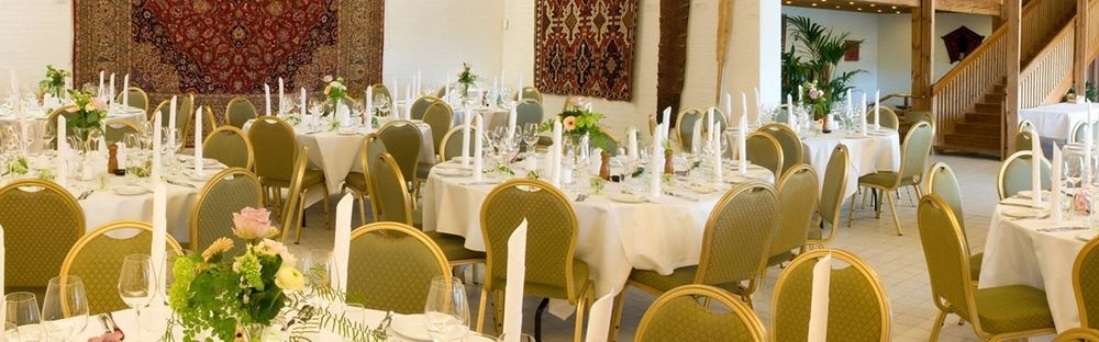 Fredensborg B&B Zewnętrze zdjęcie