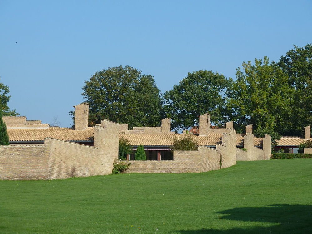 Fredensborg B&B Zewnętrze zdjęcie