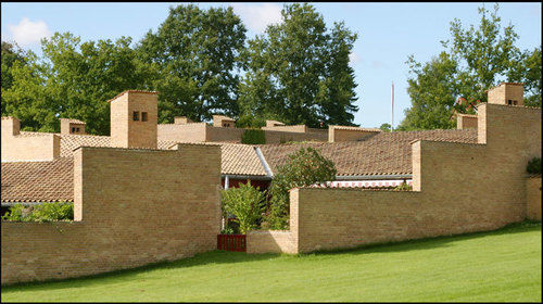 Fredensborg B&B Zewnętrze zdjęcie