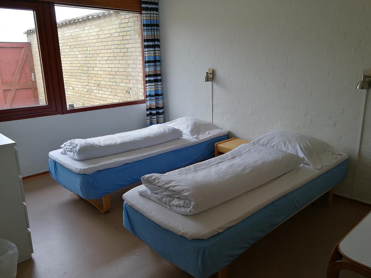 Fredensborg B&B Zewnętrze zdjęcie