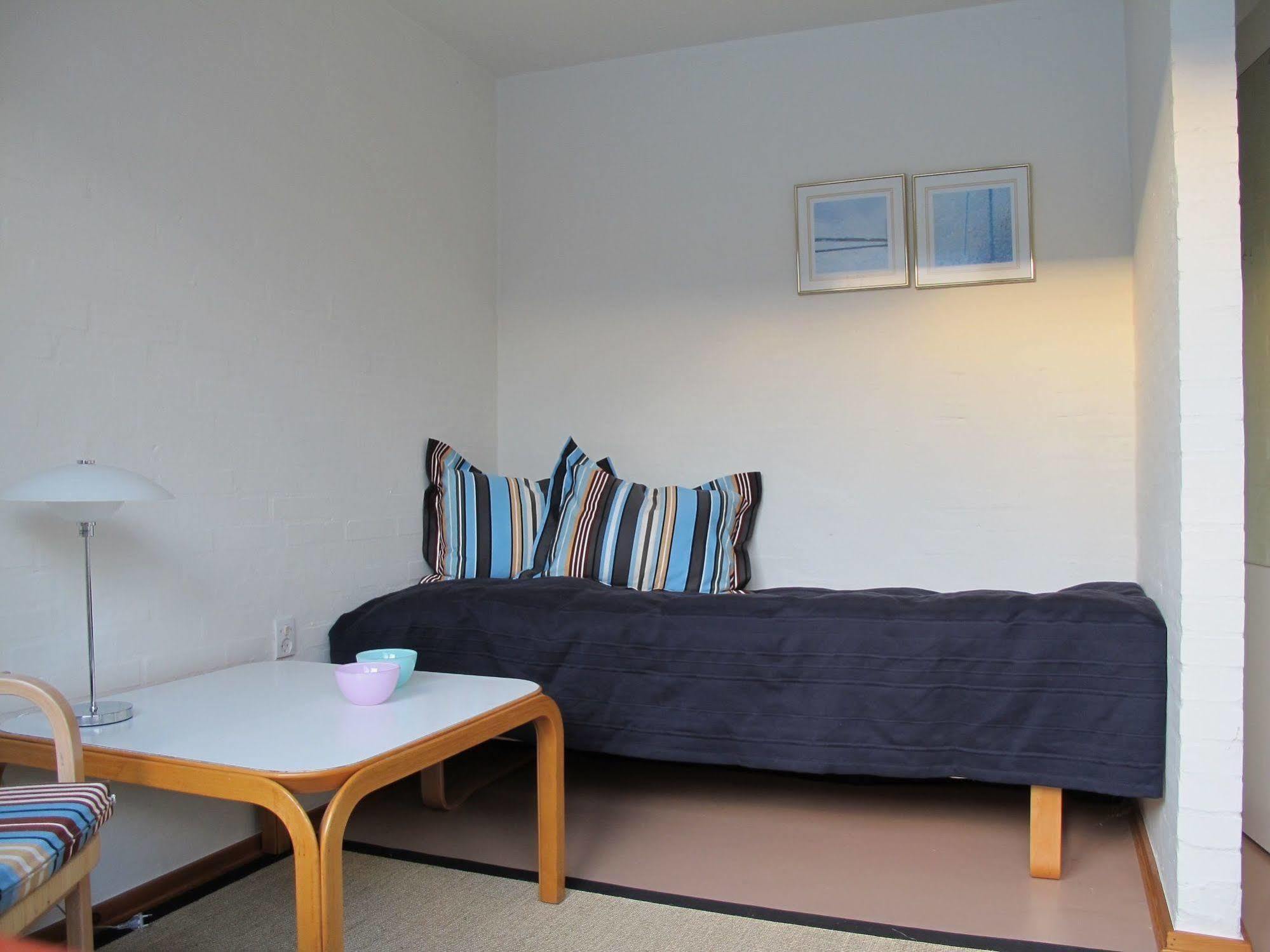 Fredensborg B&B Zewnętrze zdjęcie
